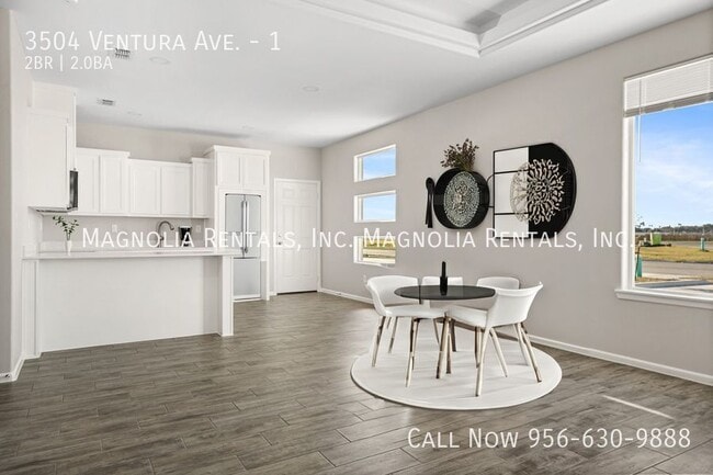 Building Photo - 3504 Ventura Ave