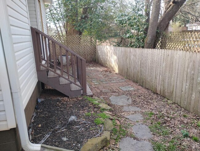 Foto del edificio - 7 Farmer St