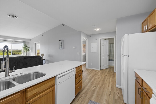 1 Bedroom 1 Bathroom - Harmony Heights