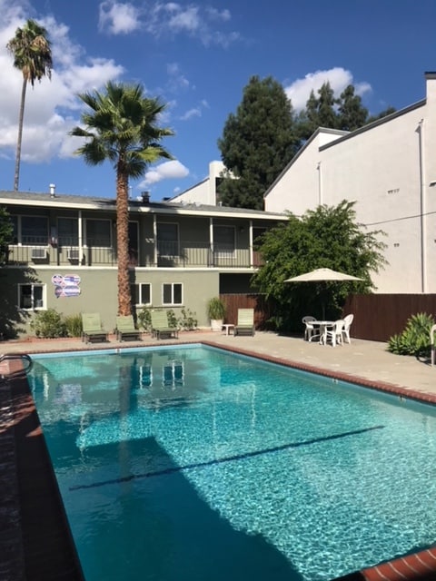 Pool - 11933 W Magnolia Blvd