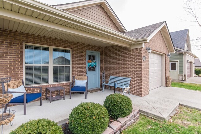 Foto del edificio - 4116 Loblolly Ln