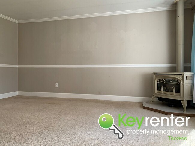 Foto del edificio - Beautiful 3Bed/2Bath Puyallup House!