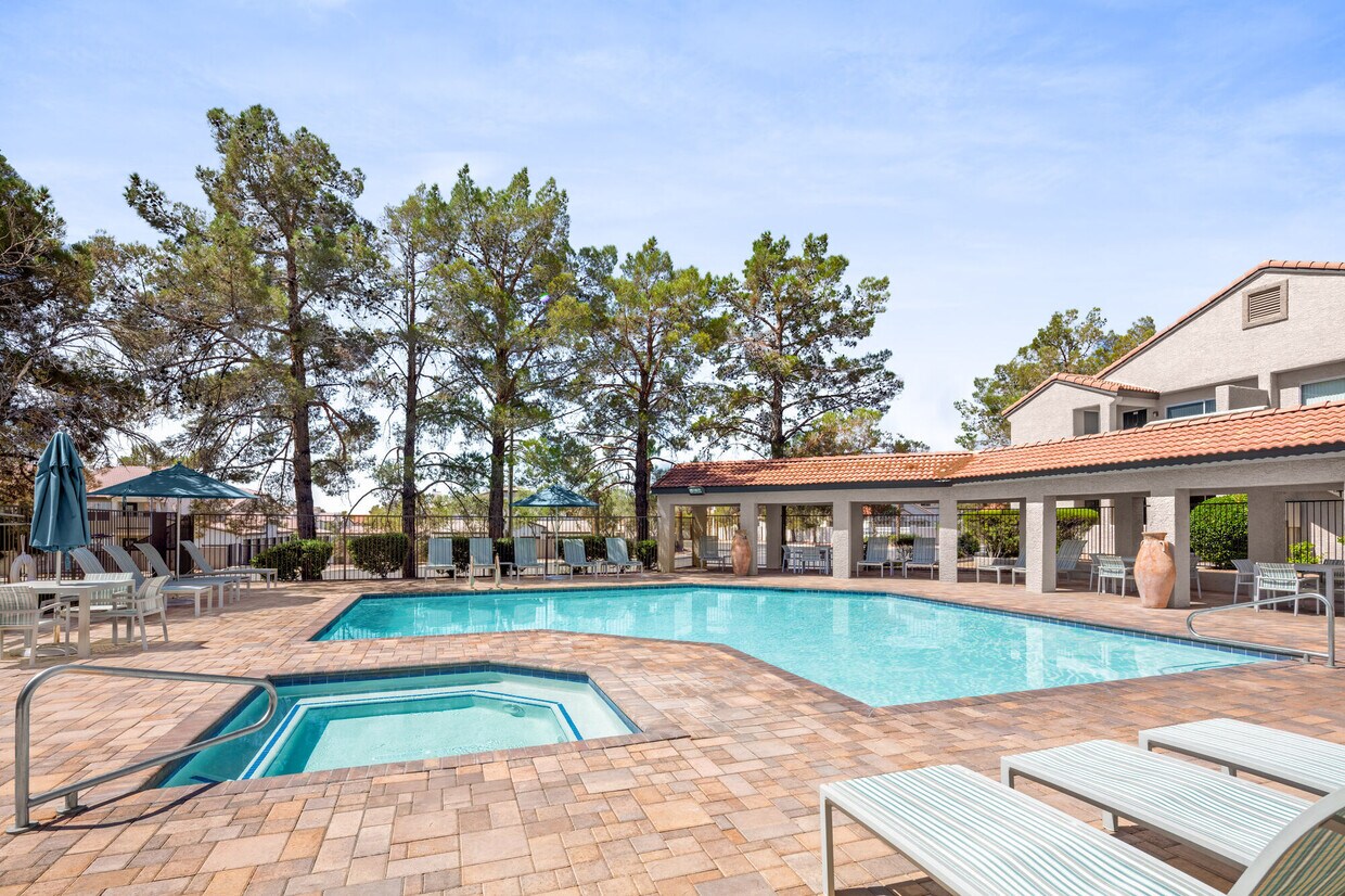 Foto principal - Crystal Cove
