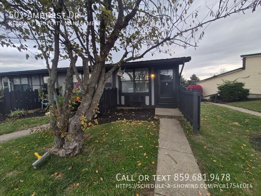 Primary Photo - 501 Amhurst Dr