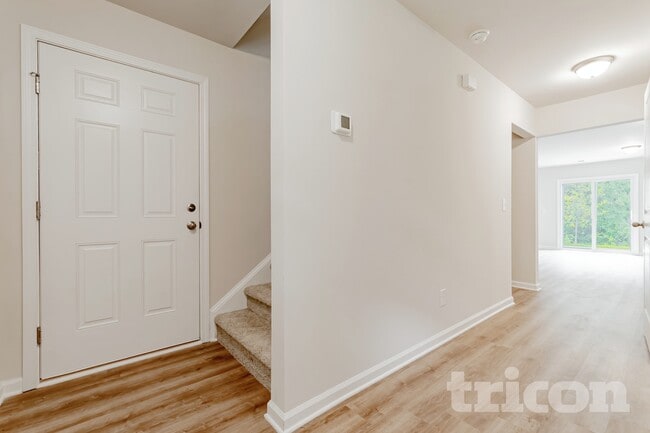 Foto del interior - Tricon Blythewood