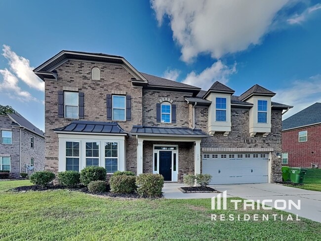 Building Photo - 172 Churchland Dr