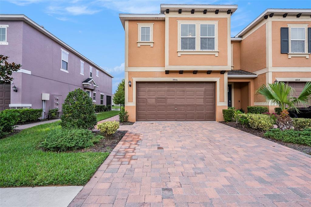Foto principal - 18846 Noble Caspian Dr