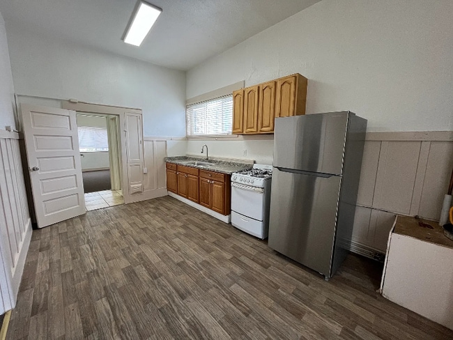 Foto del edificio - 6282 Mission St