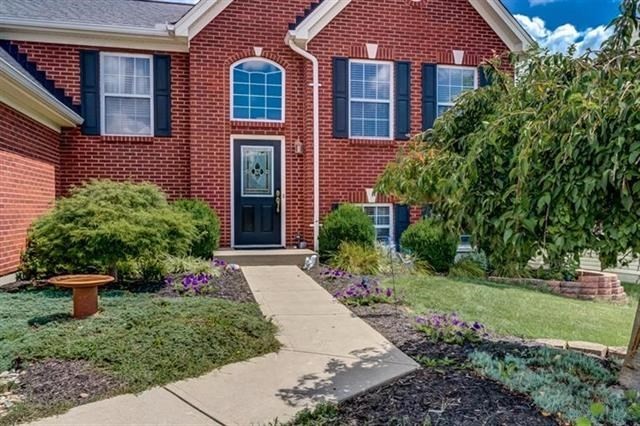 Primary Photo - 1134 Donner Dr