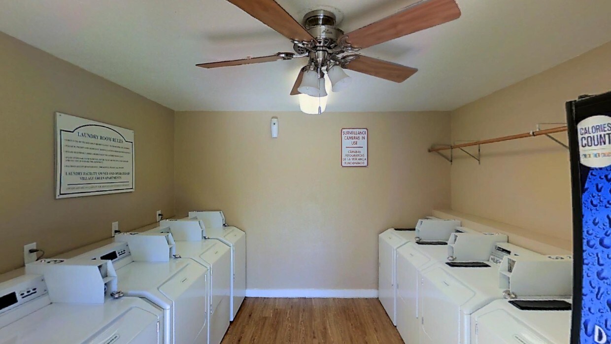 Photo - Village Green Apartments