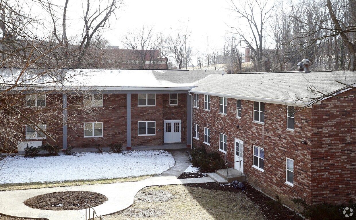 Foto principal - Gilman Gardens Apartments