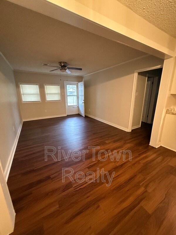 Building Photo - 824 Milstead Rd