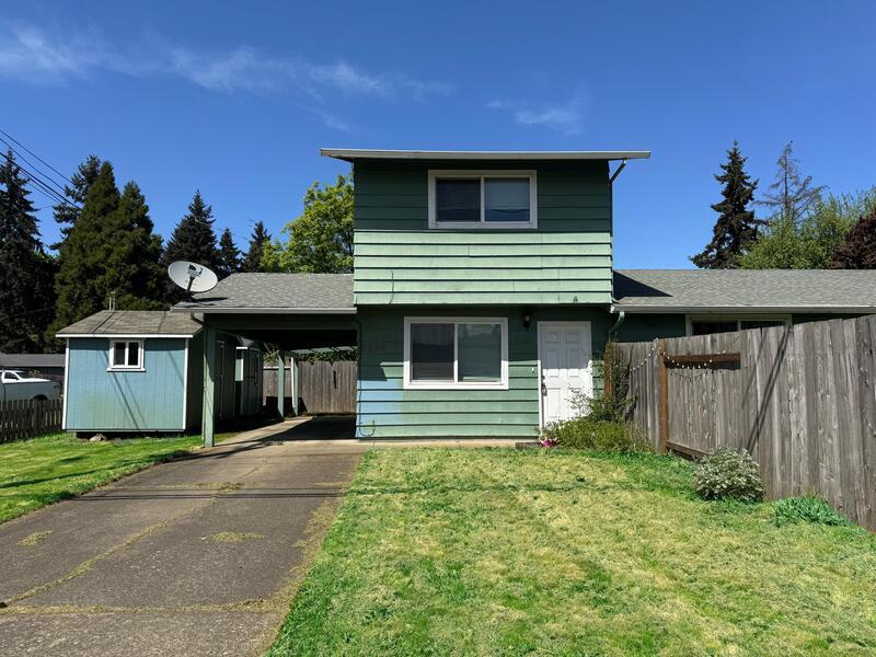 Primary Photo - 3835 Marshall Ave