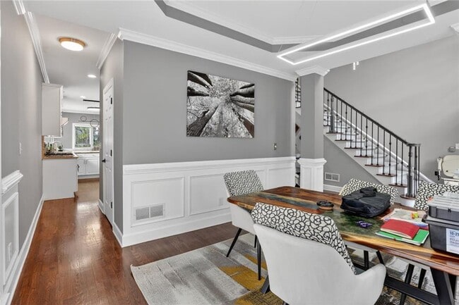 Foto del edificio - 2502 Regency Lake Dr