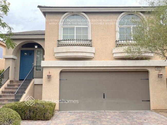 Building Photo - 6808 W Seasmoke Ct