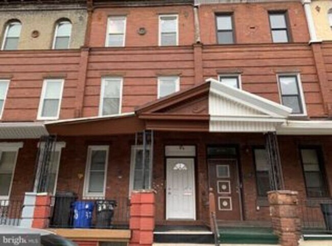 Building Photo - 3744 N Carlisle St
