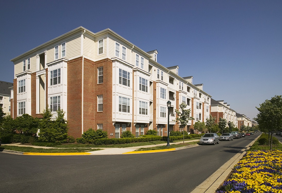 The Residences at King Farm Apartments Rockville, MD