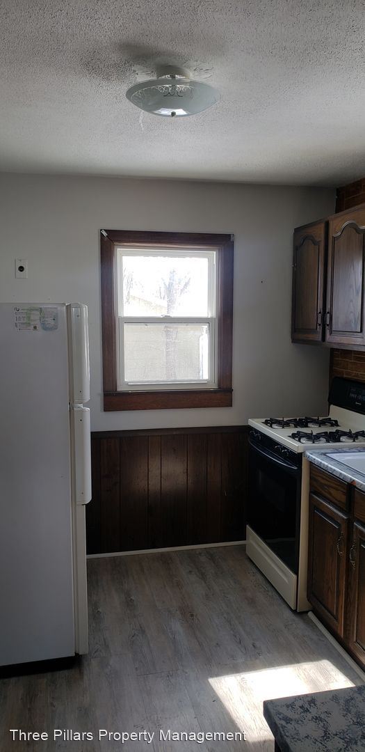 Foto del edificio - 3 br, 1 bath House - 1207 6th St. SW