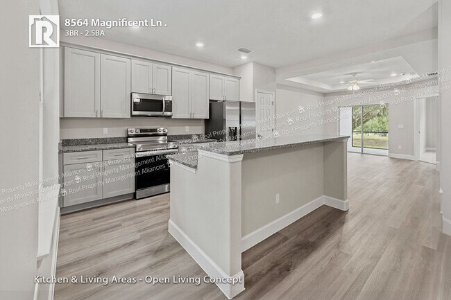 Foto del edificio - 8564 Magnificent Ln
