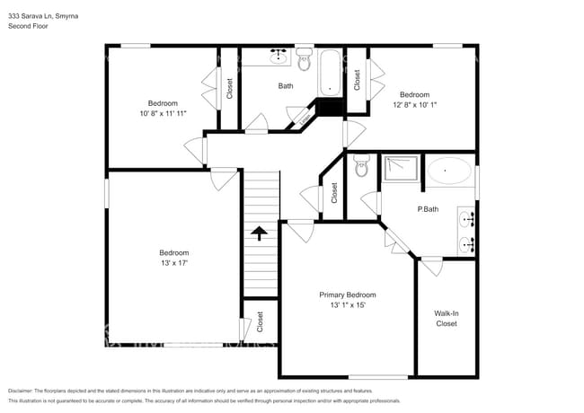 Building Photo - 333 Sarava Ln