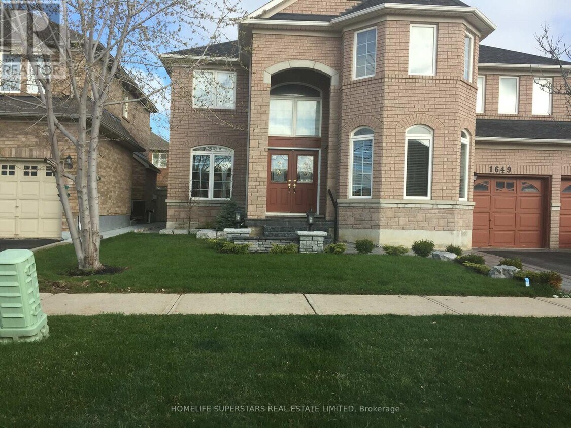 Primary Photo - 1649 Westbridge Way