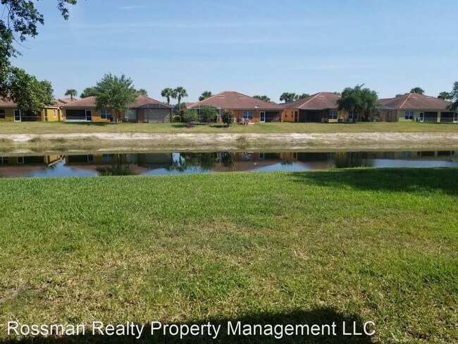 Foto del edificio - 2 br, 2 bath House - 9310 Aegean Circle