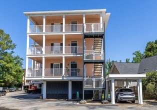 Building Photo - 18117 Scenic Hwy 98