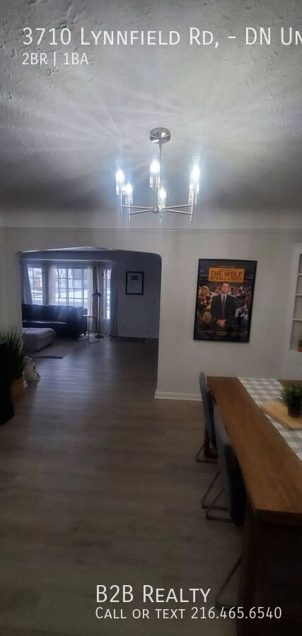 Building Photo - 3710 Lynnfield Rd