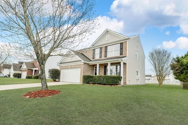Building Photo - 4519 Sedgewood Ln