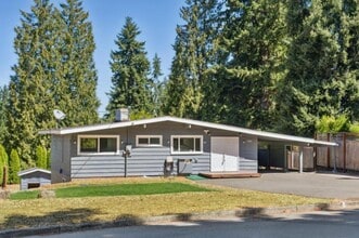 Building Photo - 15006 SE 45th Pl