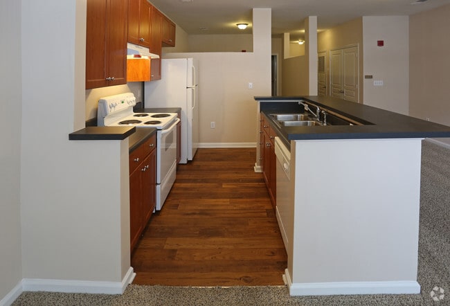 Interior Photo - Flatiron West Trade