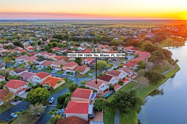 Foto del edificio - 15255 SW 108th Terrace