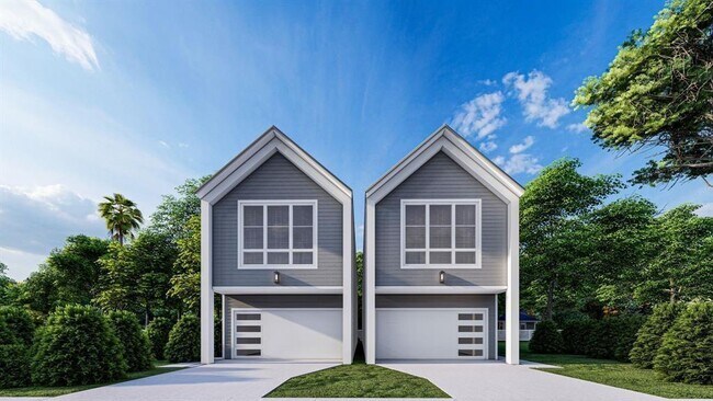 Building Photo - 4217 Hare St