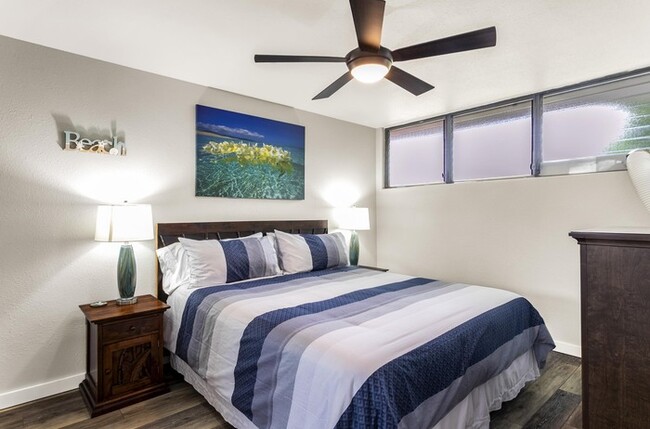 Foto del edificio - Maui Parkshore 414