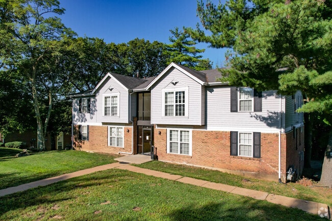 Building Photo - Greenmar Apartments