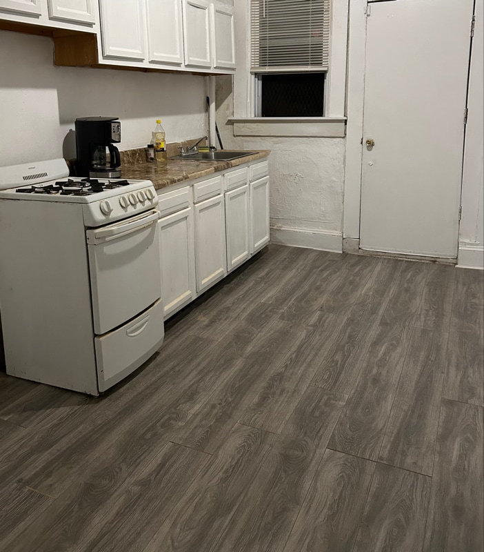 Photo - 2823 Presstman St (Baltimore, MD)