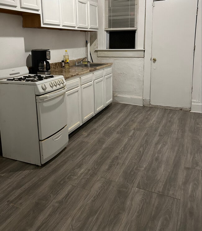Photo - 2823 Presstman St Townhome