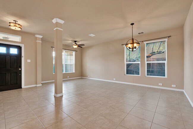 Foto del edificio - 3303 Cherokee Cove