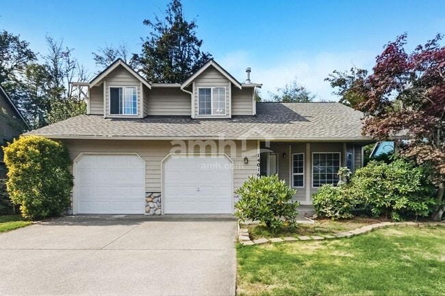 Building Photo - 14016 80th Avenue Ct E