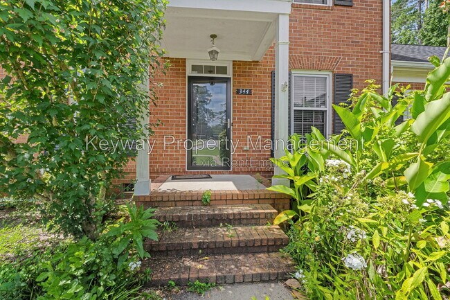 Foto del edificio - 344 Folkstone Cir