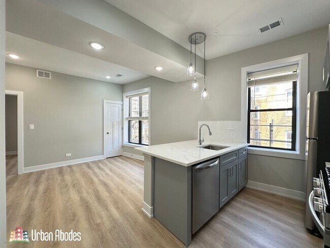 Foto del edificio - 442 W Belden Ave