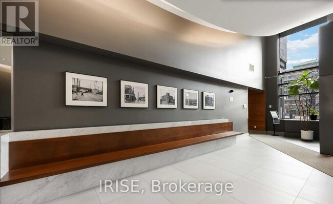 Photo du bâtiment - 68 Abell St