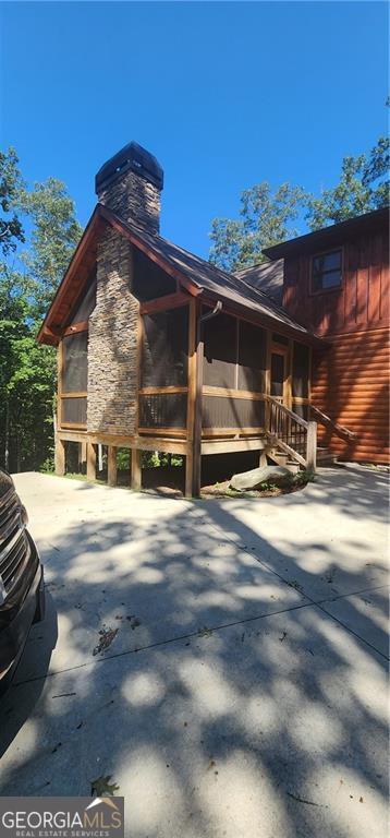 Foto del edificio - 101 Hothouse Dr