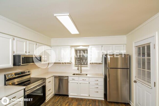 Foto del edificio - 1430 VANGUARD PL, DURHAM, NC 27713