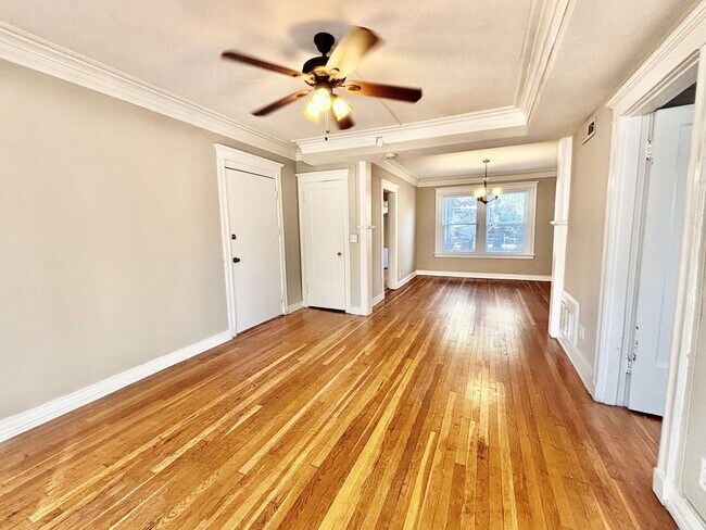 Foto del edificio - The Belmar