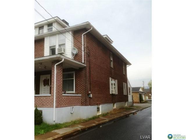 Foto del edificio - 1320 Chelsea Ave