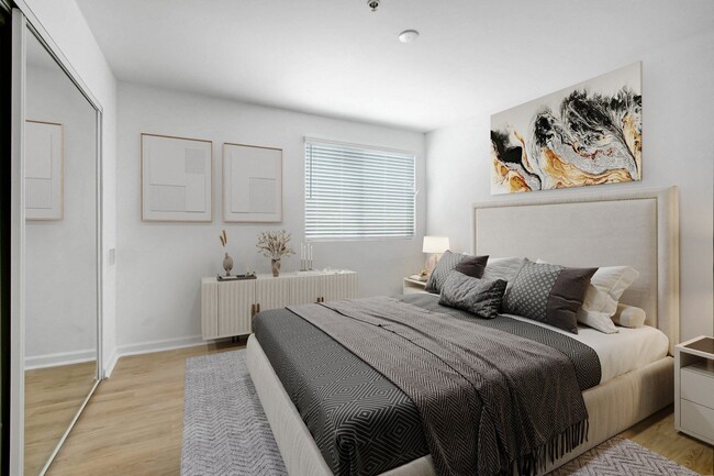 Interior Photo - Keystone Apartments