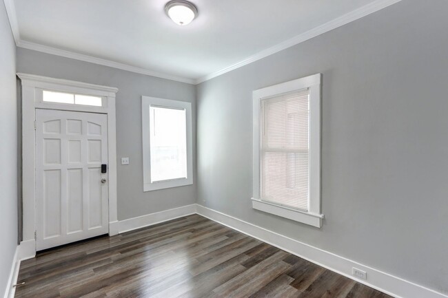 Foto del edificio - Large 3BR/1BA Downtown Savannah Home For Rent