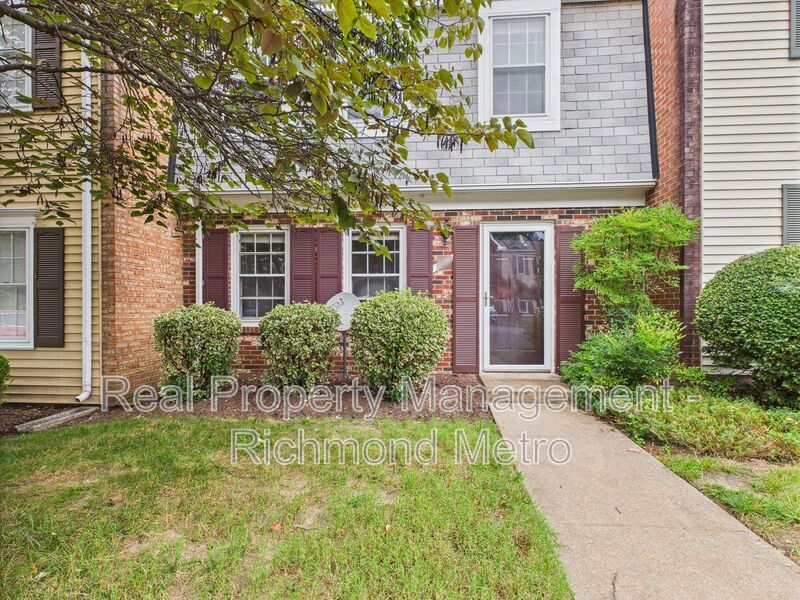 Foto principal - 1507 Skirmish Run Ct