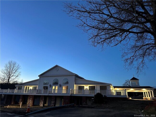 Foto del edificio - 3 Banner Rd